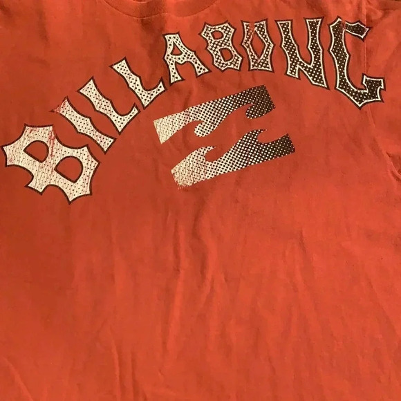 Billabong Nice Tee Shirt - Picture 1 of 6